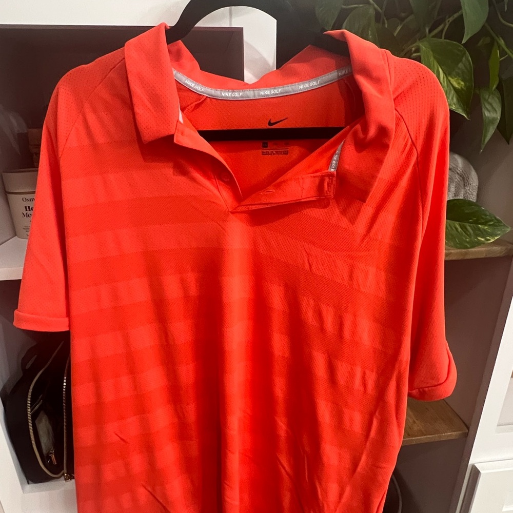 Men’s Nike Dri-Fit Polo